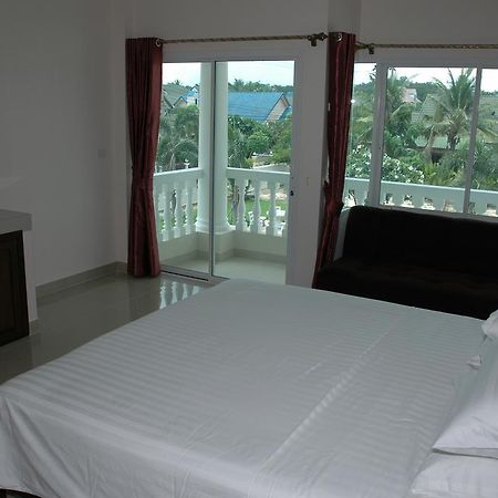 East Shore Pattaya Resort Nong Prue Exterior photo