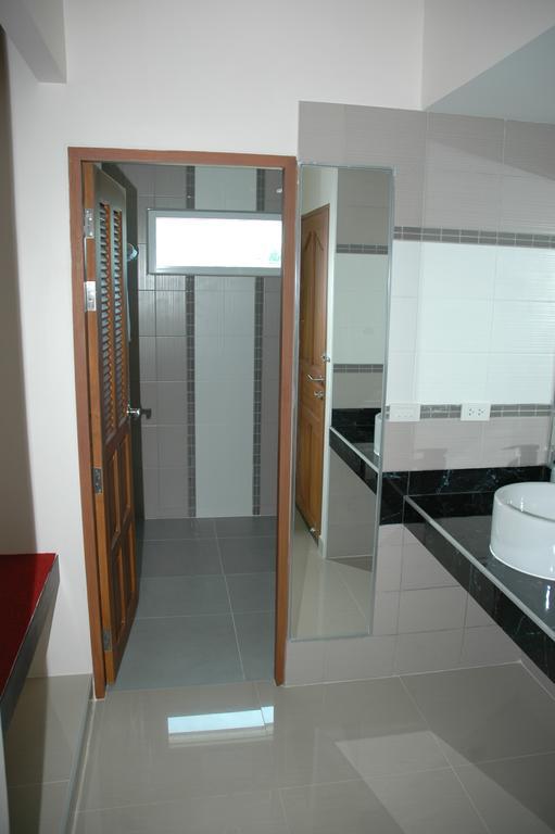 East Shore Pattaya Resort Nong Prue Exterior photo
