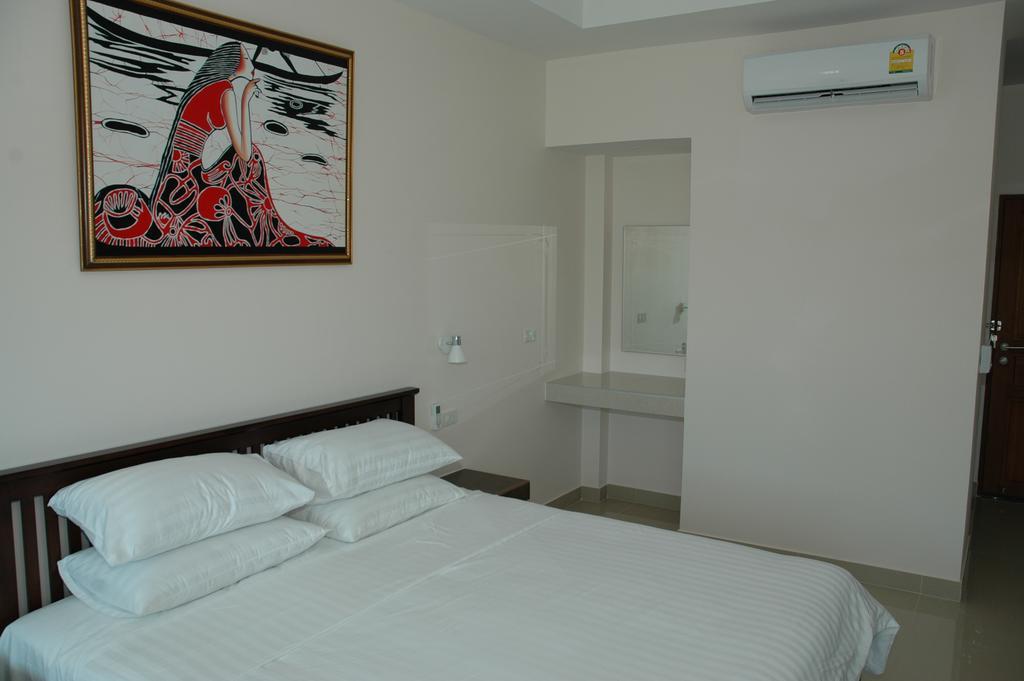 East Shore Pattaya Resort Nong Prue Exterior photo