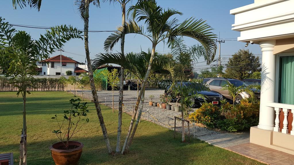 East Shore Pattaya Resort Nong Prue Exterior photo